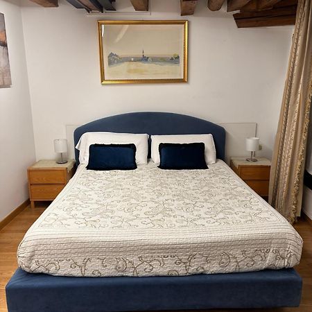Apartament San Marco Loft Wenecja Zewnętrze zdjęcie