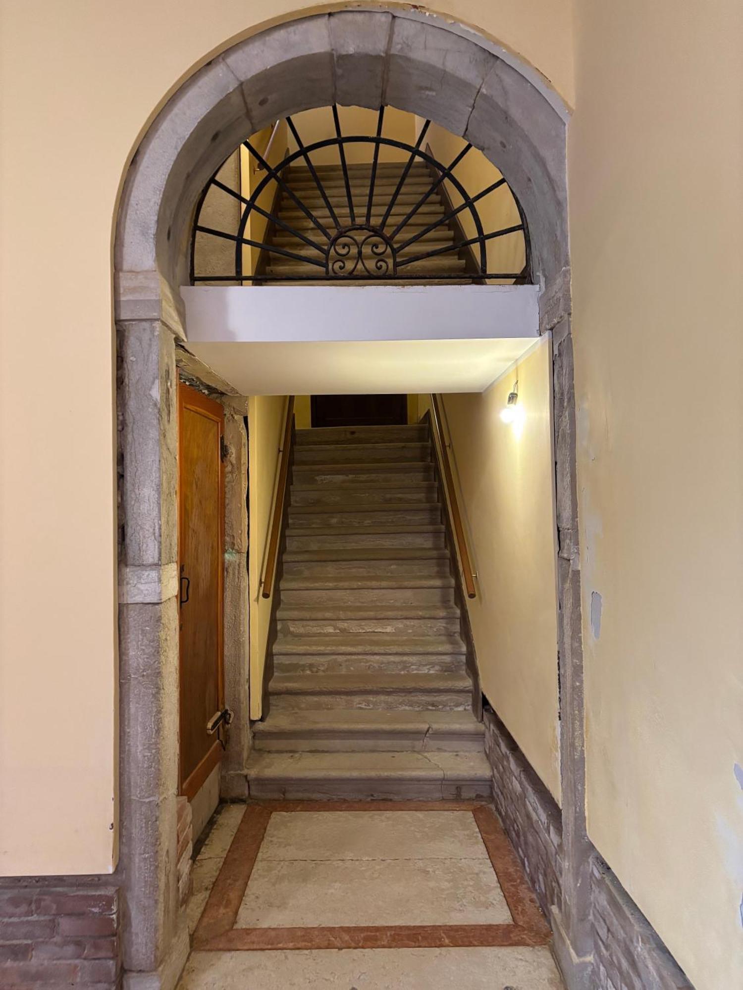 Apartament San Marco Loft Wenecja Zewnętrze zdjęcie