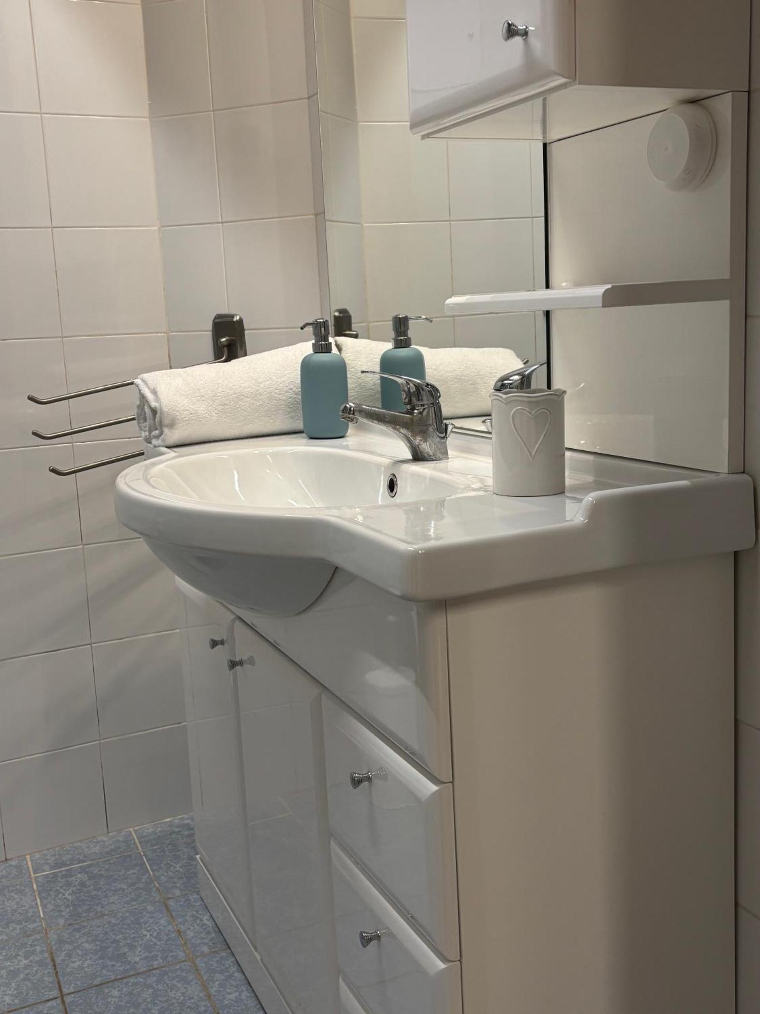 Apartament San Marco Loft Wenecja Zewnętrze zdjęcie