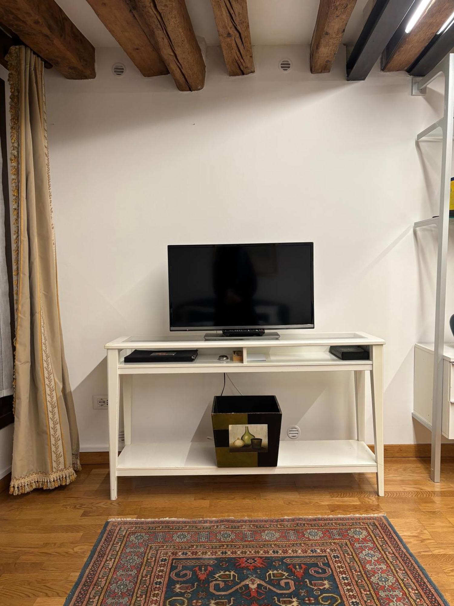 Apartament San Marco Loft Wenecja Zewnętrze zdjęcie